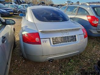 Audi TT TT (8N3), Coupe, 1998 / 2006 1.8 20V Turbo picture 2