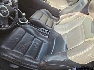 Audi TT TT (8N3), Coupe, 1998 / 2006 1.8 20V Turbo picture 5