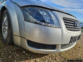 Audi TT TT (8N3), Coupe, 1998 / 2006 1.8 20V Turbo picture 23
