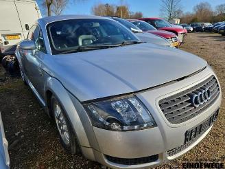 Audi TT TT (8N3), Coupe, 1998 / 2006 1.8 20V Turbo picture 4
