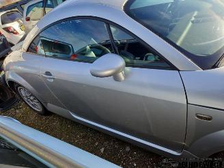 Audi TT TT (8N3), Coupe, 1998 / 2006 1.8 20V Turbo picture 11