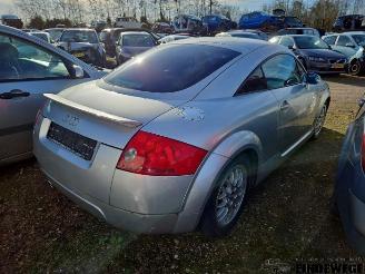 Audi TT TT (8N3), Coupe, 1998 / 2006 1.8 20V Turbo picture 3
