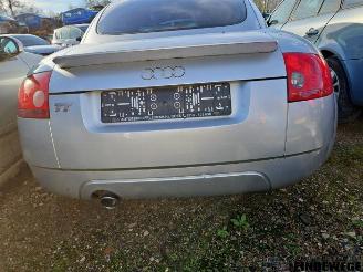 Audi TT TT (8N3), Coupe, 1998 / 2006 1.8 20V Turbo picture 14