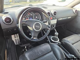 Audi TT TT (8N3), Coupe, 1998 / 2006 1.8 20V Turbo picture 6