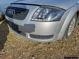 Audi TT TT (8N3), Coupe, 1998 / 2006 1.8 20V Turbo picture 22