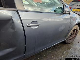 Volkswagen Golf Golf VI Variant (AJ5/1KA), Combi, 2009 / 2013 1.2 TSI BlueMotion picture 10