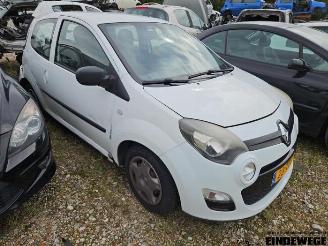 Renault Twingo Twingo II (CN), Hatchback 3-drs, 2007 / 2014 1.2 16V picture 2