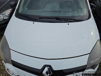 Renault Twingo Twingo II (CN), Hatchback 3-drs, 2007 / 2014 1.2 16V picture 11