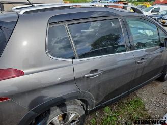 Peugeot 2008 2008 (CU), MPV, 2013 / 2019 1.2 12V e-THP PureTech 110 picture 10