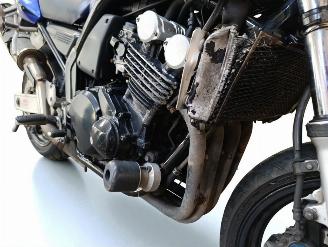 Yamaha FZ 6 Fazer  picture 13