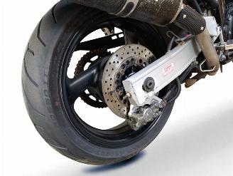 Yamaha FZ 6 Fazer  picture 15