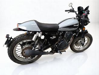 Mash  650 DIRT TRACK picture 14