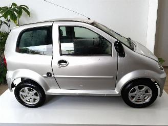 Microcar  SIMPA ALBIZA picture 11