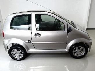 Microcar  SIMPA ALBIZA picture 12