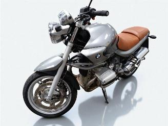 BMW  R 850R picture 5