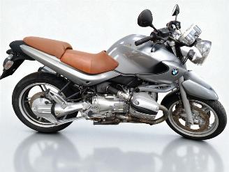 BMW  R 850R picture 3