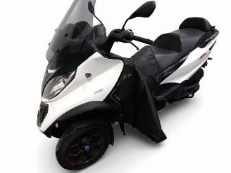 Piaggio  MP3 picture 2