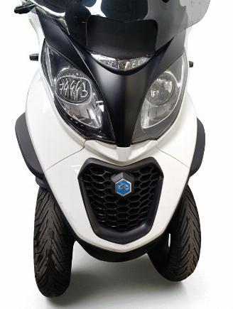 Piaggio  MP3 picture 11