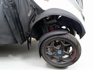 Piaggio  MP3 picture 13