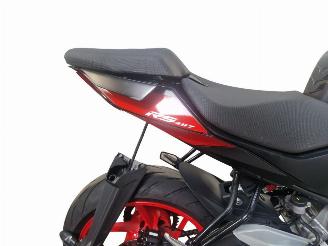 Aprilia  RS 457 picture 4