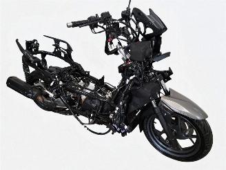 Yamaha  XMAX picture 10