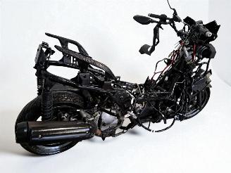 Yamaha  XMAX picture 8