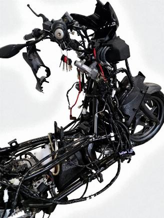 Yamaha  XMAX picture 3