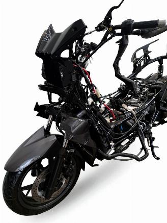 Yamaha  XMAX picture 6