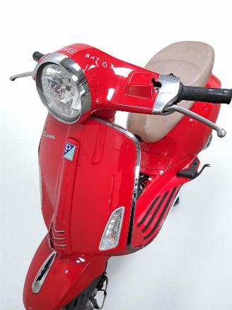 Piaggio  PRIMAVERA picture 19