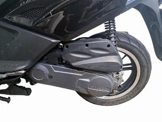 Kymco  AGILITY picture 5