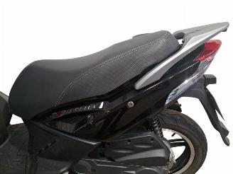 Kymco  AGILITY picture 6