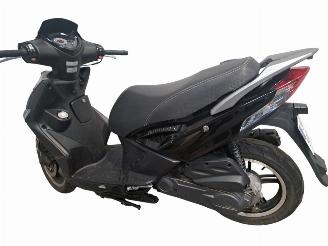 Kymco  AGILITY picture 10