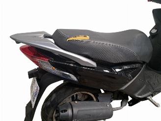 Kymco  AGILITY picture 9
