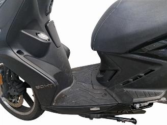 Kymco  AGILITY picture 12