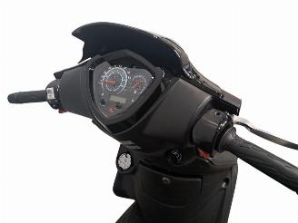 Kymco  AGILITY picture 16