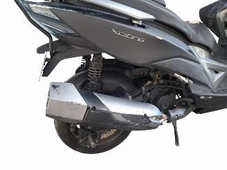 Kymco  XCITY L picture 7