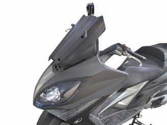 Kymco  XCITY L picture 4