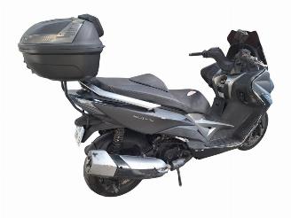 Kymco  XCITY L picture 8