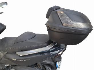 Kymco  XCITY L picture 16