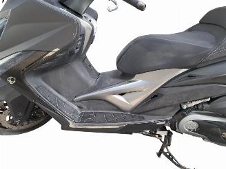 Kymco  XCITY L picture 19
