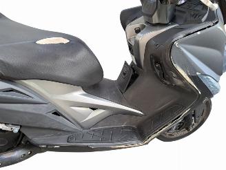 Kymco  XCITY L picture 13