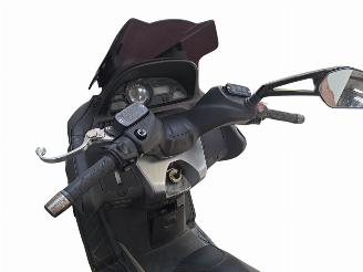 Kymco  XCITY L picture 9