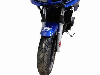 Yamaha FZ 6 Fazer  picture 14