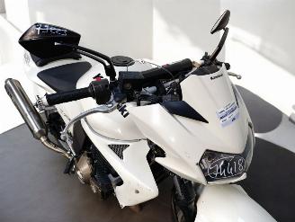 Kawasaki Z 750  picture 16