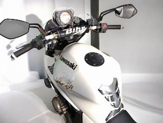 Kawasaki Z 750  picture 4