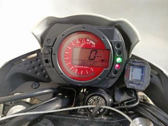 Kawasaki Z 750  picture 10