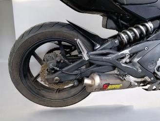 Kawasaki ER - 6 N  picture 16
