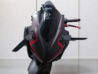 Honda CBF 500  picture 7