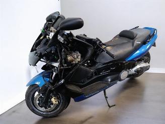 Yamaha  TMAX picture 9