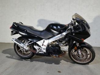 Vrakbiler auto Honda VFR 750 F 1991/1